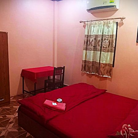 Dd Guest House 빡세 외부 사진