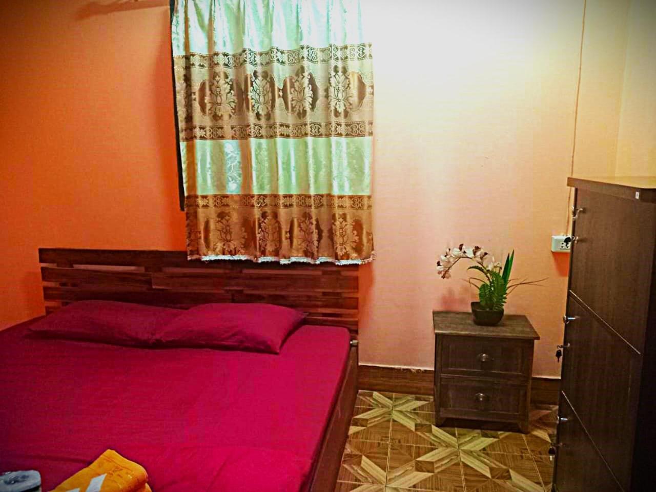 Dd Guest House 빡세 외부 사진