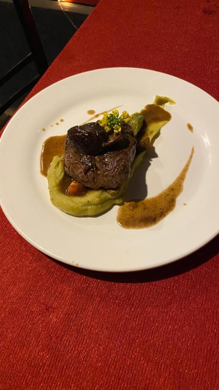 Dd Guest House 빡세 외부 사진